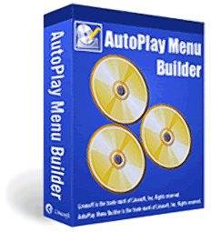 AutoPlay Menu Builder v6.2 Build 1954 descargar AutoPlay Menu Builder