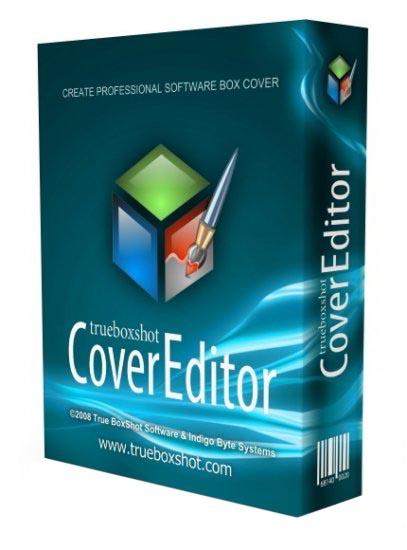 TBS Cover Editor Descargar TBS Cover Editor