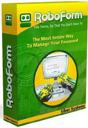 AI Roboform Enterprise 7.8.9.5 Descargar AI Roboform Enterprise 7.8.9.5