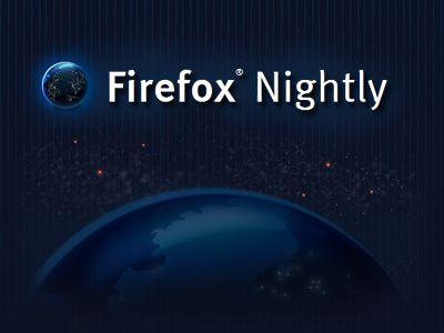 Firefox Nightly Descargar