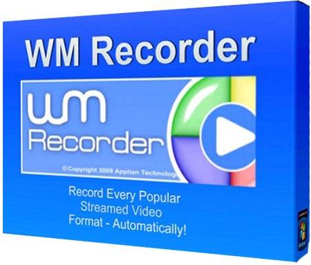 VM Recorder Video Streaming Descargar VM Recorder