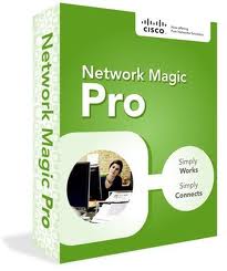 Network Magic Pro Descargar Cisco Network Magic Pro