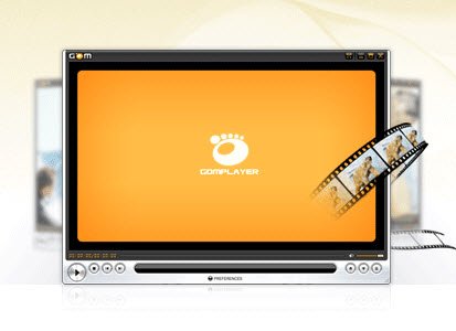 GOM Media Player 2 Descargar GOM Media Player Free