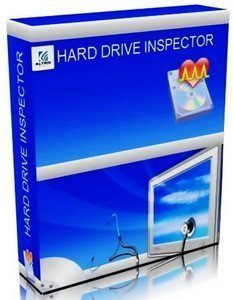 Hard Drive Inspector Professional