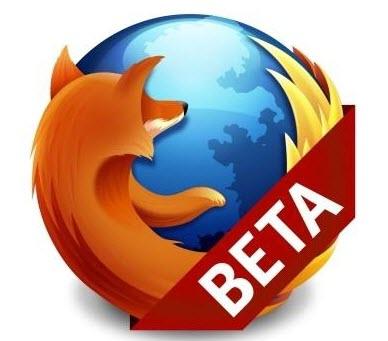 Firefox 26 beta 4 Descargar Firefox 26.0 beta 4