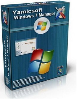 Windows 7 Manager, Optimize el Rendimiento de su Windows 7 Descargar Windows 7 Manager