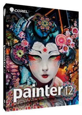Descargar Corel Painter 12.2.0.703 Descarga Gratis Corel Painter 12