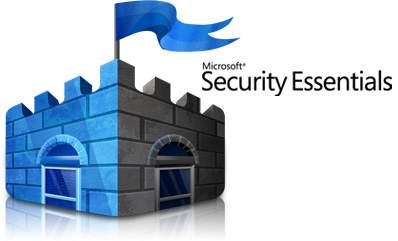 Microsoft Security Essentials Antivirus gratuito de Microsoft