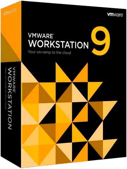 Descargar VMware Workstations 9.0.2