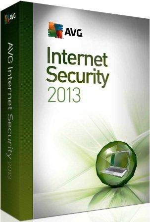 AVG Internet Security 2013 Descarga AVG Internet Security 2013