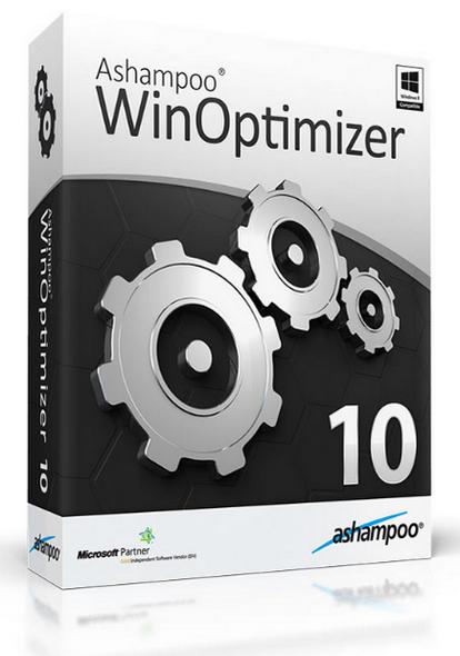 Ashampoo WinOptimizer 10.03.00 Descargar Ashampoo WinOptimizer 10.03.00 Español