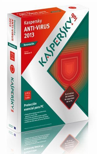 kaspersky anti-virus 2013 full descarga gratis kaspersky antivirus 2013
