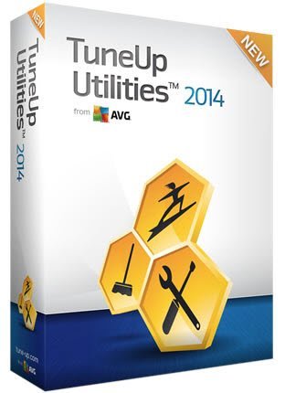 TuneUp Utilities 2014 Descargar TuneUp Utilities 2014
