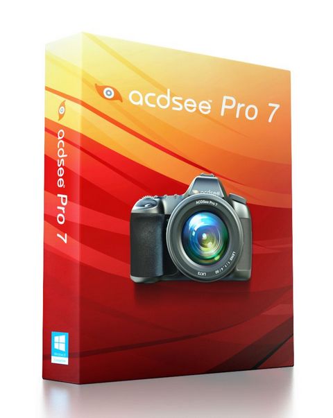 ACDSee Pro v7.0.138 Descargar ACDSee Pro v7.0.138