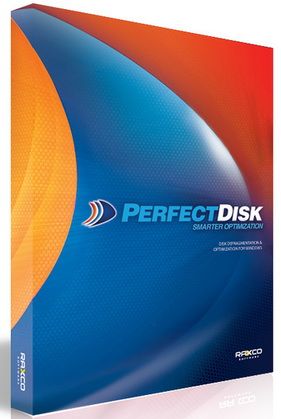 PerfectDisk Professional 13.0 Build 821 Final PerfectDisk Professional 13.0 Build 821 Final