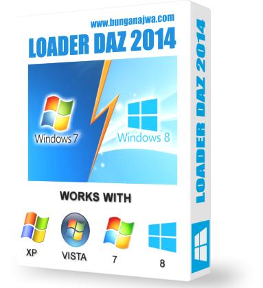 Vista Loader For Sp1