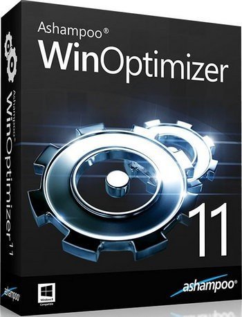 Ashampoo WinOptimizer 10.03.00 Descargar Ashampoo WinOptimizer 10.03.00 Español